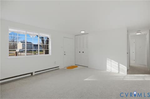 Tiny photo for 5117 Bending Branch Drive, Henrico, VA 23223 (MLS # 2616726)