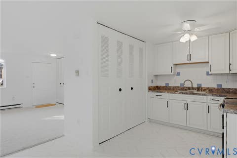 Tiny photo for 5117 Bending Branch Drive, Henrico, VA 23223 (MLS # 2616726)