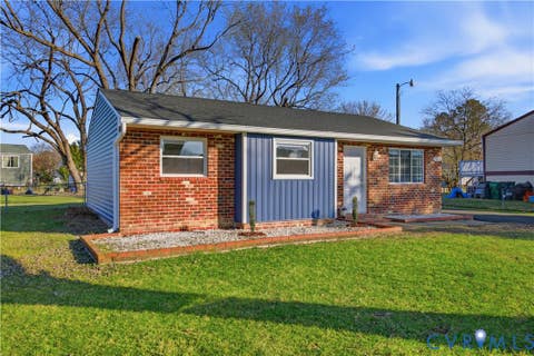 Tiny photo for 5117 Bending Branch Drive, Henrico, VA 23223 (MLS # 2616726)