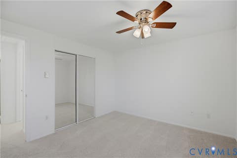 Tiny photo for 5117 Bending Branch Drive, Henrico, VA 23223 (MLS # 2616726)