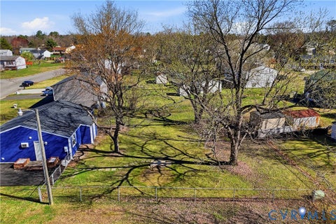 Tiny photo for 5117 Bending Branch Drive, Henrico, VA 23223 (MLS # 2616726)