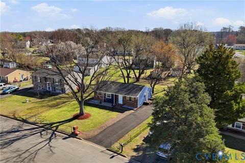 Tiny photo for 5117 Bending Branch Drive, Henrico, VA 23223 (MLS # 2616726)