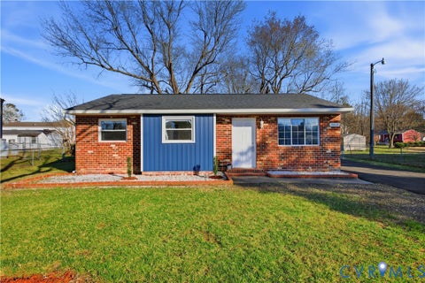 Tiny photo for 5117 Bending Branch Drive, Henrico, VA 23223 (MLS # 2616726)