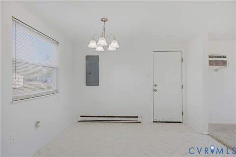 Tiny photo for 5117 Bending Branch Drive, Henrico, VA 23223 (MLS # 2616726)