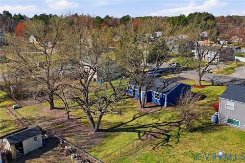 Tiny photo for 5117 Bending Branch Drive, Henrico, VA 23223 (MLS # 2616726)