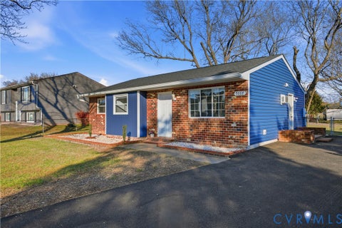 Tiny photo for 5117 Bending Branch Drive, Henrico, VA 23223 (MLS # 2616726)