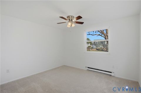 Tiny photo for 5117 Bending Branch Drive, Henrico, VA 23223 (MLS # 2616726)