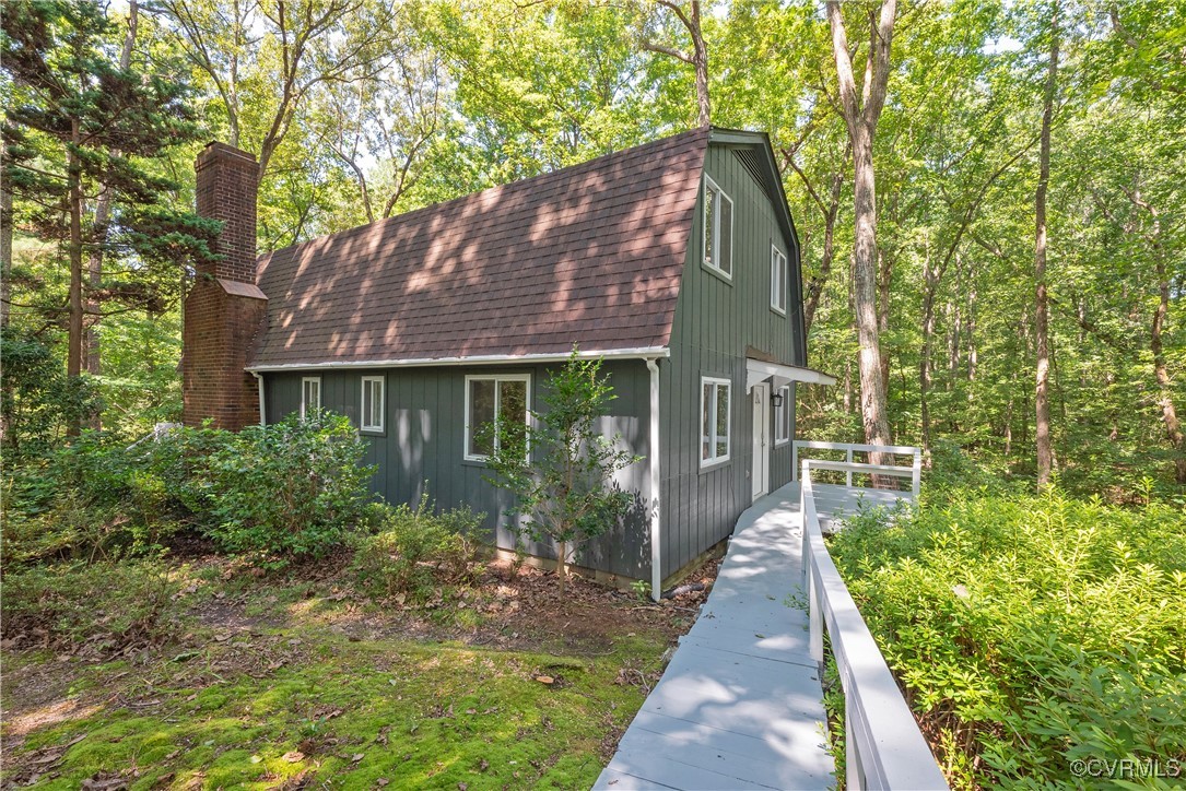 18729 Carson Road