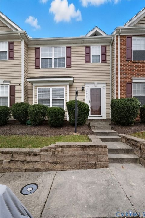 Tiny photo for 4049 Eagle Drive, Hopewell, VA 23860 (MLS # 2532519)