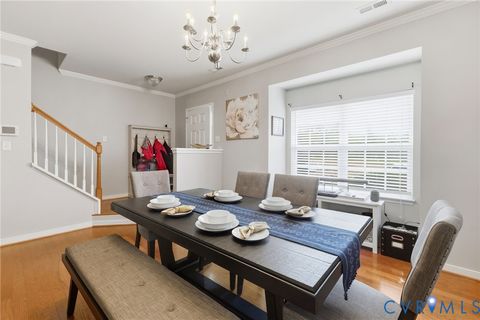 Tiny photo for 4049 Eagle Drive, Hopewell, VA 23860 (MLS # 2532519)