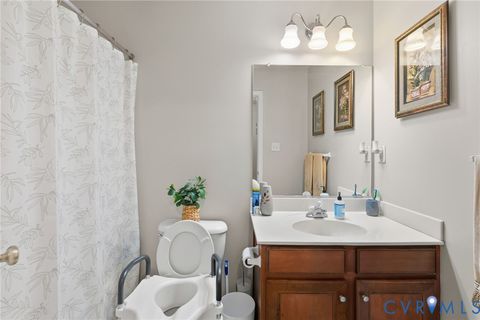 Tiny photo for 4049 Eagle Drive, Hopewell, VA 23860 (MLS # 2532519)