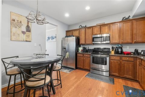 Tiny photo for 4049 Eagle Drive, Hopewell, VA 23860 (MLS # 2532519)