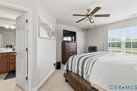 Tiny photo for 4049 Eagle Drive, Hopewell, VA 23860 (MLS # 2532519)