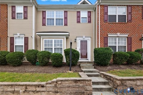 Photo of 4049 Eagle Drive, Hopewell, VA 23860 (MLS # 2532519)