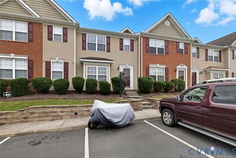 Tiny photo for 4049 Eagle Drive, Hopewell, VA 23860 (MLS # 2532519)