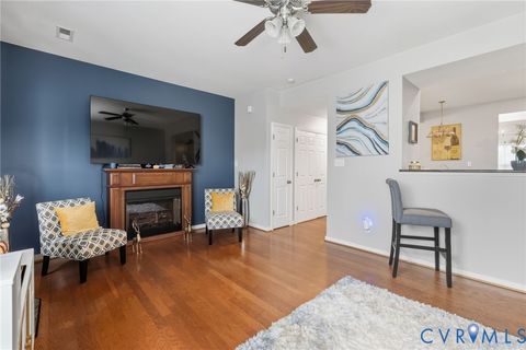 Tiny photo for 4049 Eagle Drive, Hopewell, VA 23860 (MLS # 2532519)