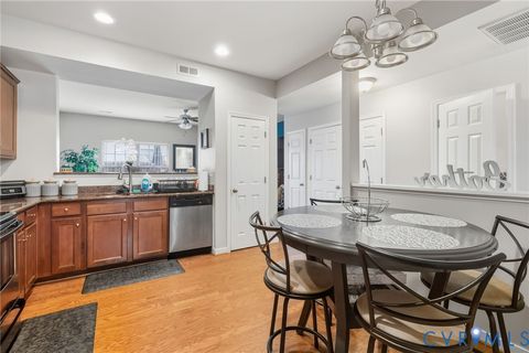 Tiny photo for 4049 Eagle Drive, Hopewell, VA 23860 (MLS # 2532519)