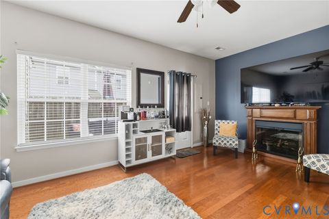 Tiny photo for 4049 Eagle Drive, Hopewell, VA 23860 (MLS # 2532519)