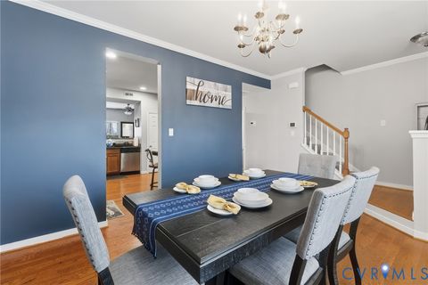 Tiny photo for 4049 Eagle Drive, Hopewell, VA 23860 (MLS # 2532519)