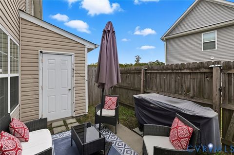 Tiny photo for 4049 Eagle Drive, Hopewell, VA 23860 (MLS # 2532519)