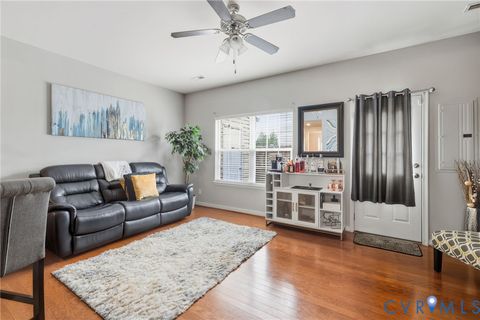 Tiny photo for 4049 Eagle Drive, Hopewell, VA 23860 (MLS # 2532519)