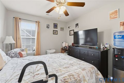 Tiny photo for 4049 Eagle Drive, Hopewell, VA 23860 (MLS # 2532519)