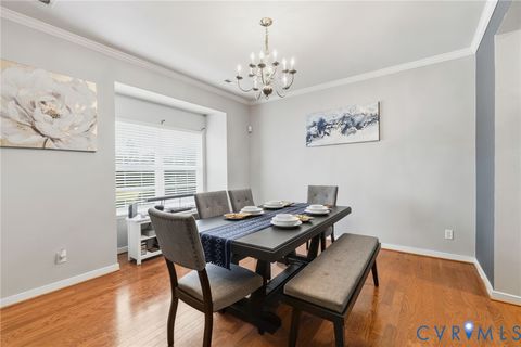 Tiny photo for 4049 Eagle Drive, Hopewell, VA 23860 (MLS # 2532519)