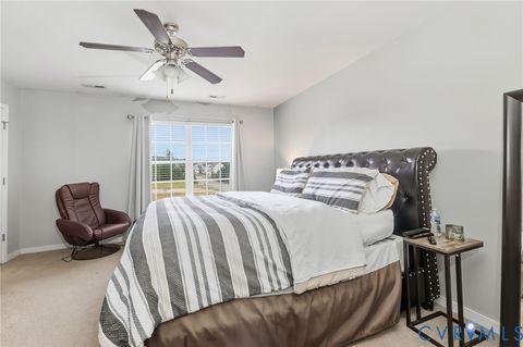 Tiny photo for 4049 Eagle Drive, Hopewell, VA 23860 (MLS # 2532519)