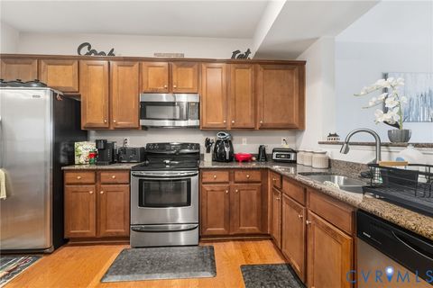 Tiny photo for 4049 Eagle Drive, Hopewell, VA 23860 (MLS # 2532519)