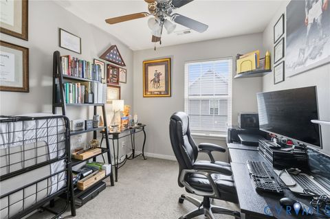 Tiny photo for 4049 Eagle Drive, Hopewell, VA 23860 (MLS # 2532519)