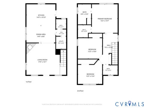 Tiny photo for 2051 Airport Road, Suffolk, VA 23434 (MLS # 2628572)