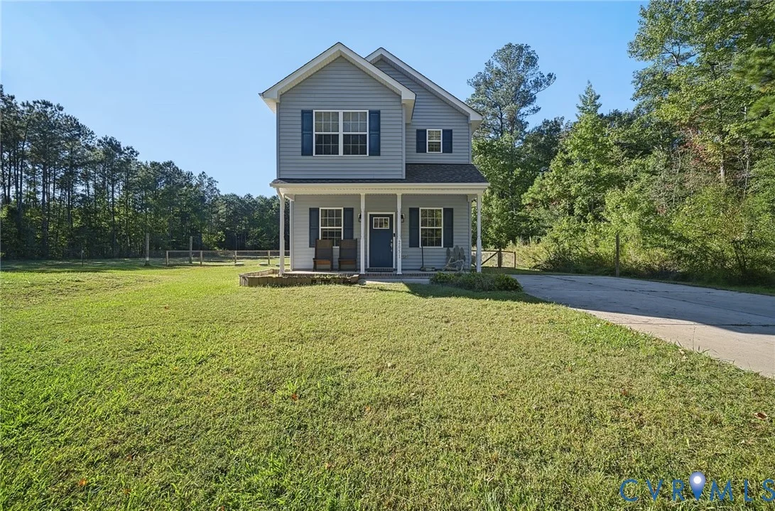 2051 Airport Road