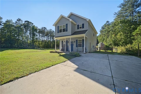 Tiny photo for 2051 Airport Road, Suffolk, VA 23434 (MLS # 2628572)