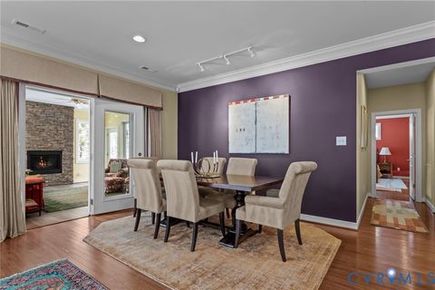 Tiny photo for 167 Buttonbush, Henrico, VA 23238 (MLS # 2532867)