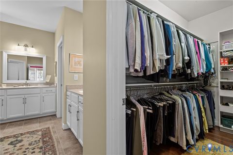 Tiny photo for 167 Buttonbush, Henrico, VA 23238 (MLS # 2532867)