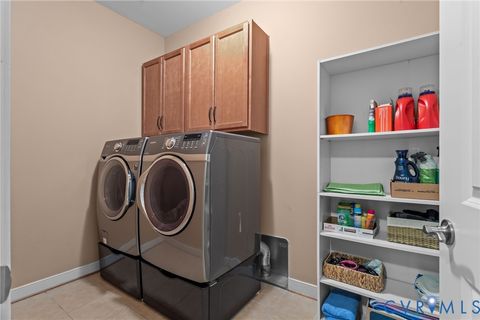 Tiny photo for 167 Buttonbush, Henrico, VA 23238 (MLS # 2532867)