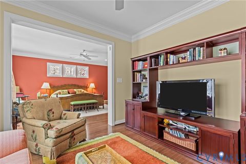 Tiny photo for 167 Buttonbush, Henrico, VA 23238 (MLS # 2532867)