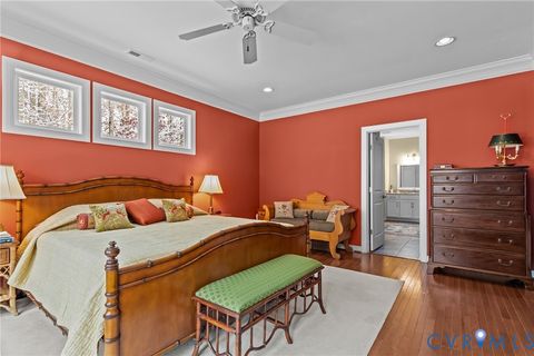 Tiny photo for 167 Buttonbush, Henrico, VA 23238 (MLS # 2532867)