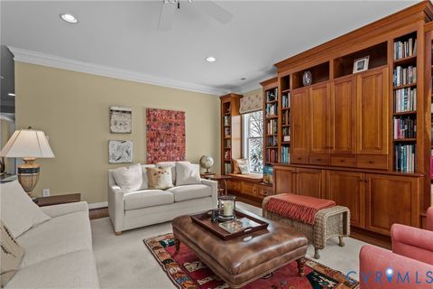 Tiny photo for 167 Buttonbush, Henrico, VA 23238 (MLS # 2532867)