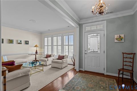 Tiny photo for 167 Buttonbush, Henrico, VA 23238 (MLS # 2532867)