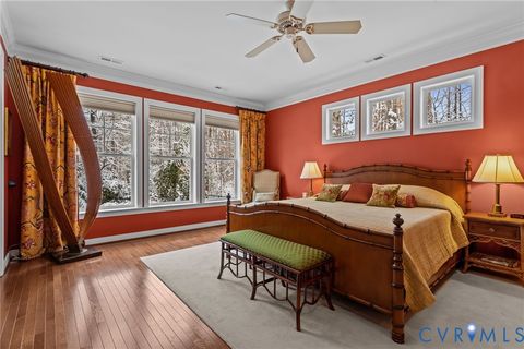 Tiny photo for 167 Buttonbush, Henrico, VA 23238 (MLS # 2532867)