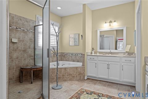 Tiny photo for 167 Buttonbush, Henrico, VA 23238 (MLS # 2532867)