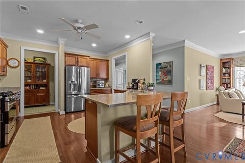 Tiny photo for 167 Buttonbush, Henrico, VA 23238 (MLS # 2532867)