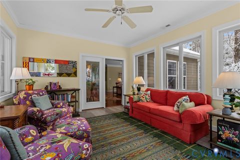 Tiny photo for 167 Buttonbush, Henrico, VA 23238 (MLS # 2532867)