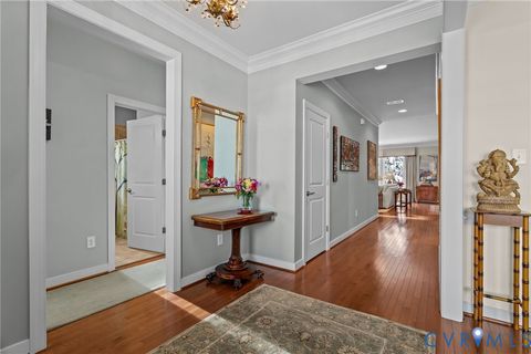 Tiny photo for 167 Buttonbush, Henrico, VA 23238 (MLS # 2532867)