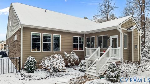 Tiny photo for 167 Buttonbush, Henrico, VA 23238 (MLS # 2532867)