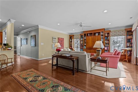 Tiny photo for 167 Buttonbush, Henrico, VA 23238 (MLS # 2532867)