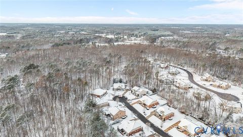 Tiny photo for 167 Buttonbush, Henrico, VA 23238 (MLS # 2532867)