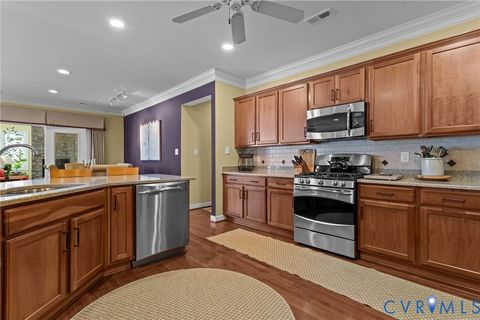 Tiny photo for 167 Buttonbush, Henrico, VA 23238 (MLS # 2532867)