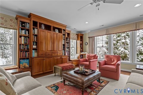 Tiny photo for 167 Buttonbush, Henrico, VA 23238 (MLS # 2532867)